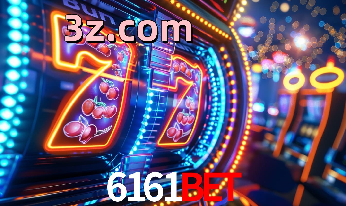 Jogos Emocionantes 6161BET